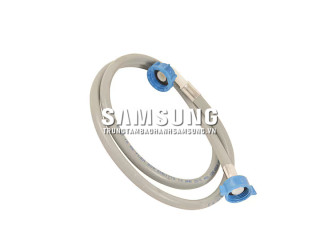 Dây cấp nước máy giặt Samsung