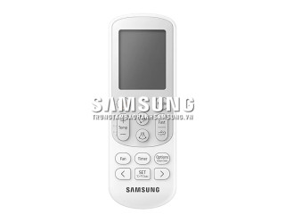 Điều khiển điều hòa Samsung